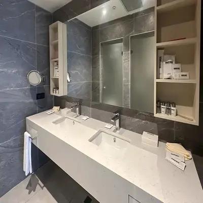 Bergiz Hotels & Resort Kemer