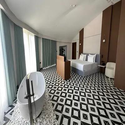 Bergiz Hotels & Resort Kemer
