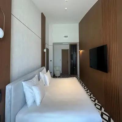 Bergiz Hotels & Resort Kemer