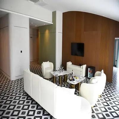 Bergiz Hotels & Resort Kemer
