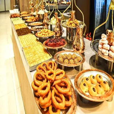 Bergiz Hotels & Resort Kemer