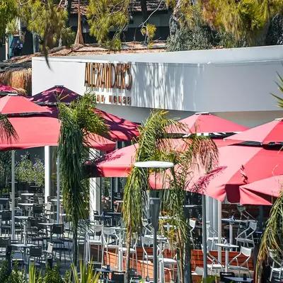 Bergiz Hotels & Resort Kemer