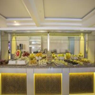 Arsi Enfi City Beach Hotel