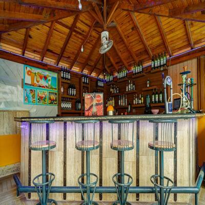 Kleopatra Arsi Hotel