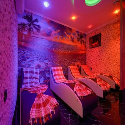 Kleopatra Arsi Hotel