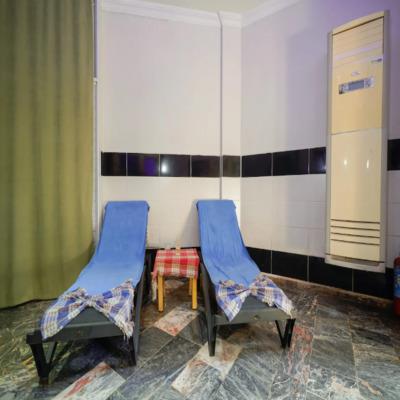 Arsi Hotel