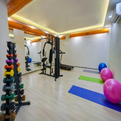Arsi Hotel