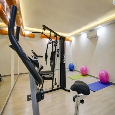 Arsi Hotel