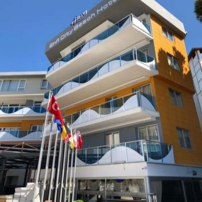 Arsi Hotel