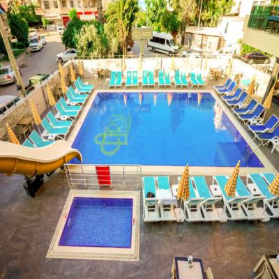 Arsi Hotel