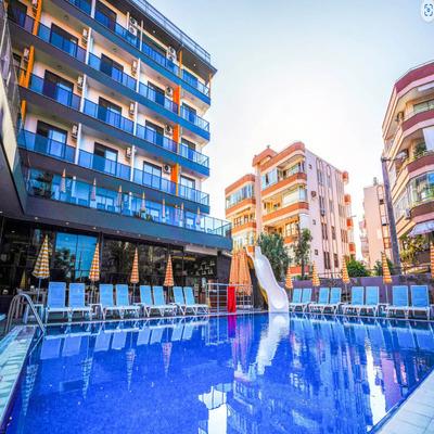 Arsi Hotel