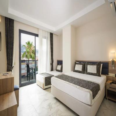 Arsi Hotel
