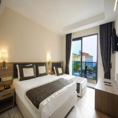 Arsi Hotel