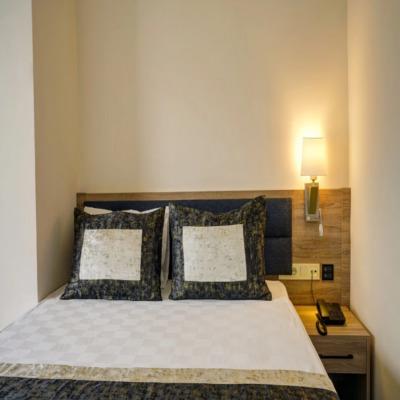 Arsi Hotel
