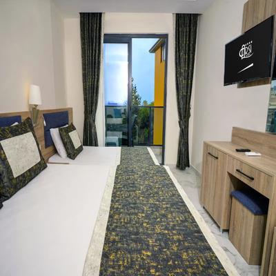 Arsi Hotel
