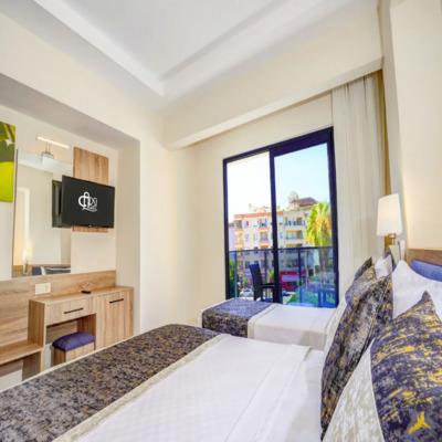 Arsi Hotel