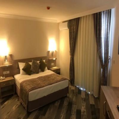 Arsi Hotel