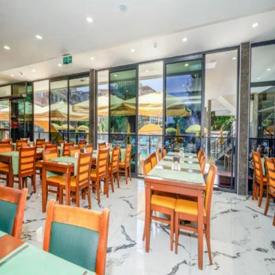 Arsi Hotel