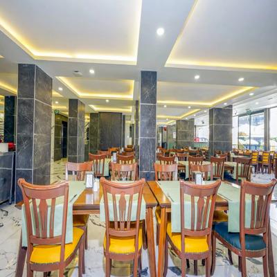 Arsi Hotel