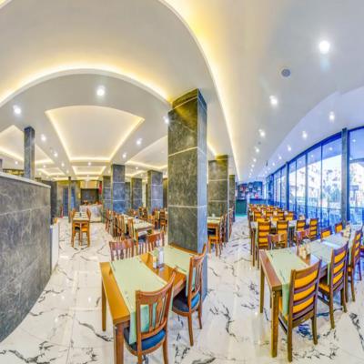 Arsi Hotel