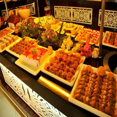Arsi Hotel