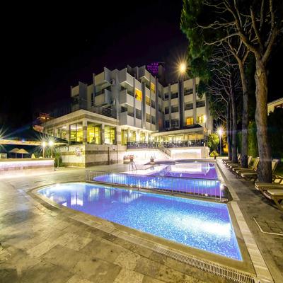 Akbulut Hotel & Spa