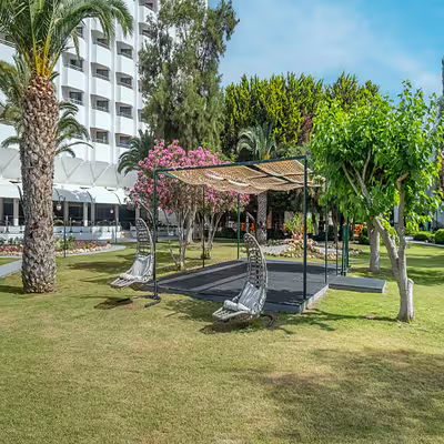 Club Beyy Resort Hotel