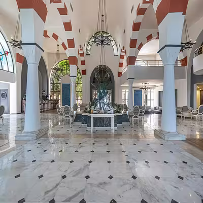 Club Beyy Resort Hotel