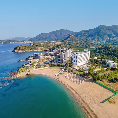 Club Beyy Resort Hotel