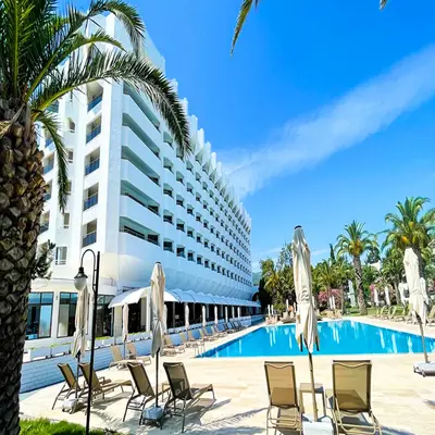 Club Beyy Resort Hotel