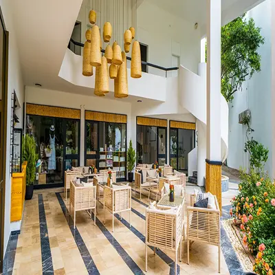 Club Beyy Resort Hotel