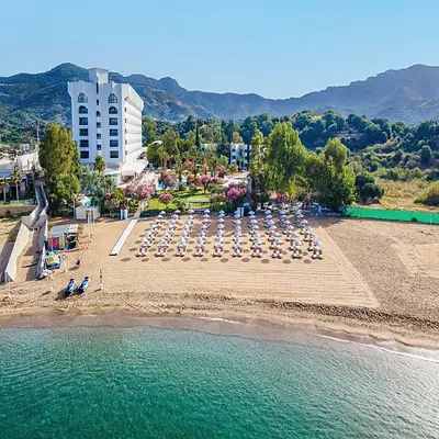 Club Beyy Resort Hotel
