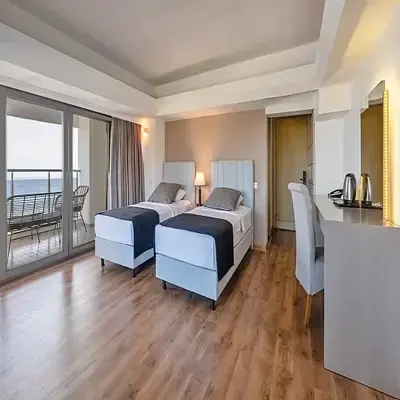 Club Beyy Resort Hotel
