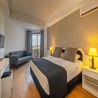 Club Beyy Resort Hotel