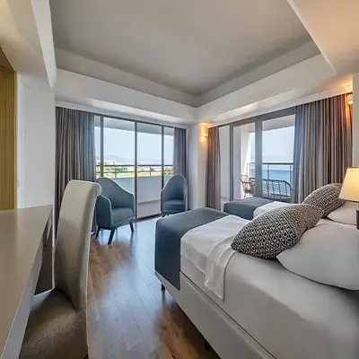 Club Beyy Resort Hotel