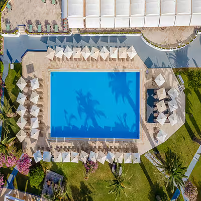 Club Beyy Resort Hotel