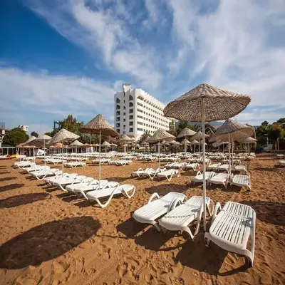 Club Beyy Resort Hotel