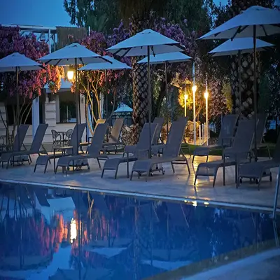 Club Beyy Resort Hotel
