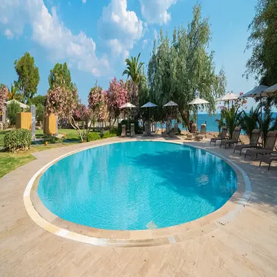 Club Beyy Resort Hotel