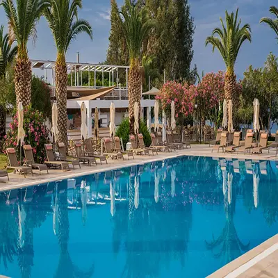 Club Beyy Resort Hotel