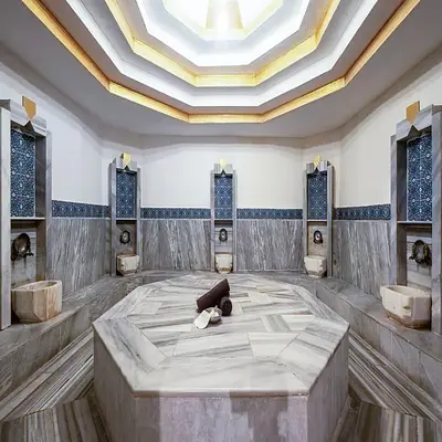 Club Beyy Resort Hotel