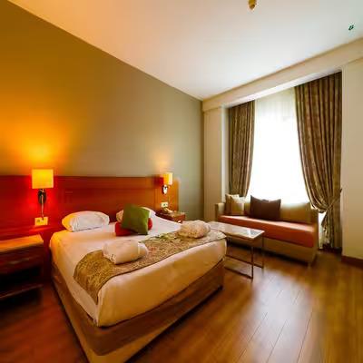 Sandıklı Thermal Park Hotel