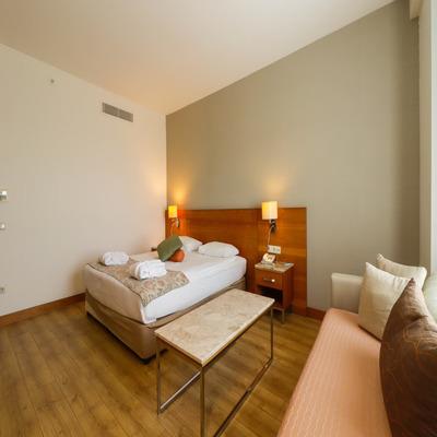 Sandıklı Thermal Park Hotel
