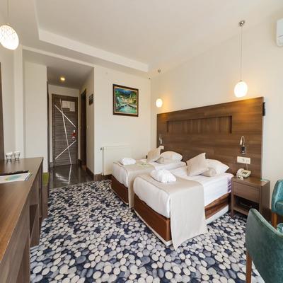 Sandıklı Thermal Park Hotel