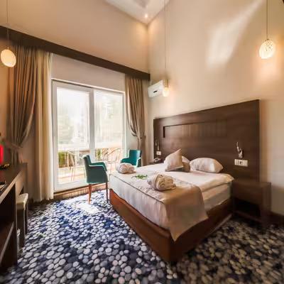 Sandıklı Thermal Park Hotel