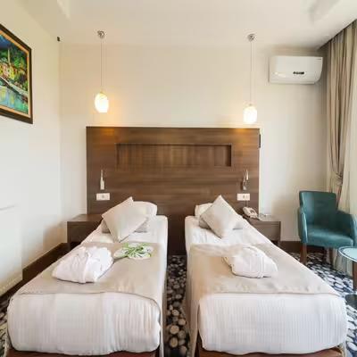 Sandıklı Thermal Park Hotel