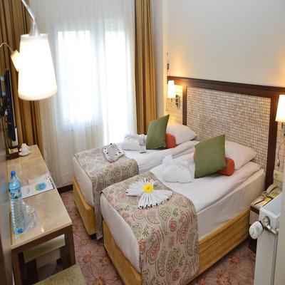 Sandıklı Thermal Park Hotel