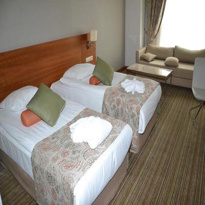 Sandıklı Thermal Park Hotel