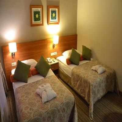 Sandıklı Thermal Park Hotel