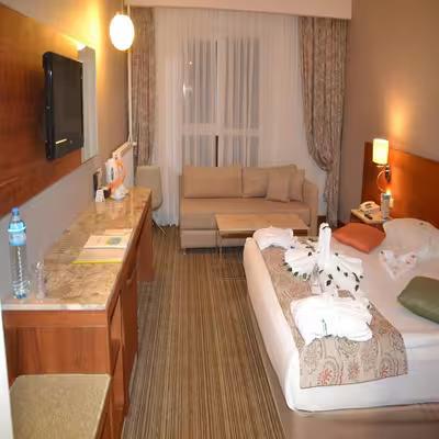 Sandıklı Thermal Park Hotel